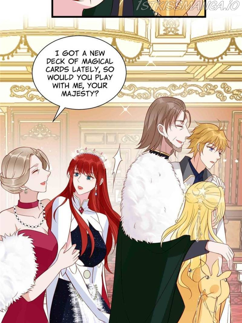 All These Wild Men Want to Marry Me! chapter 44 - page 19