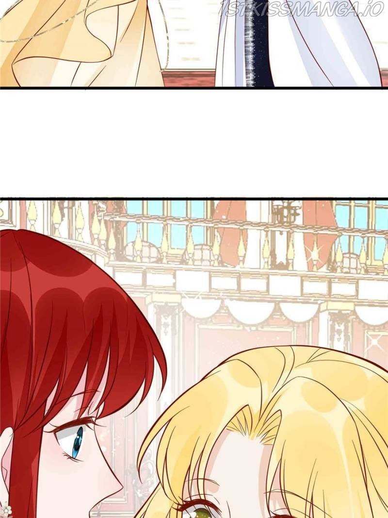 All These Wild Men Want to Marry Me! chapter 44 - page 2