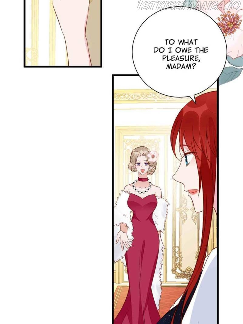 All These Wild Men Want to Marry Me! chapter 44 - page 21