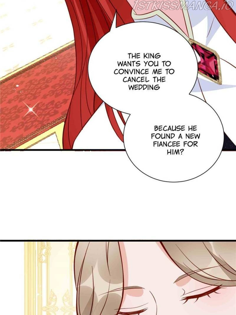 All These Wild Men Want to Marry Me! chapter 44 - page 23