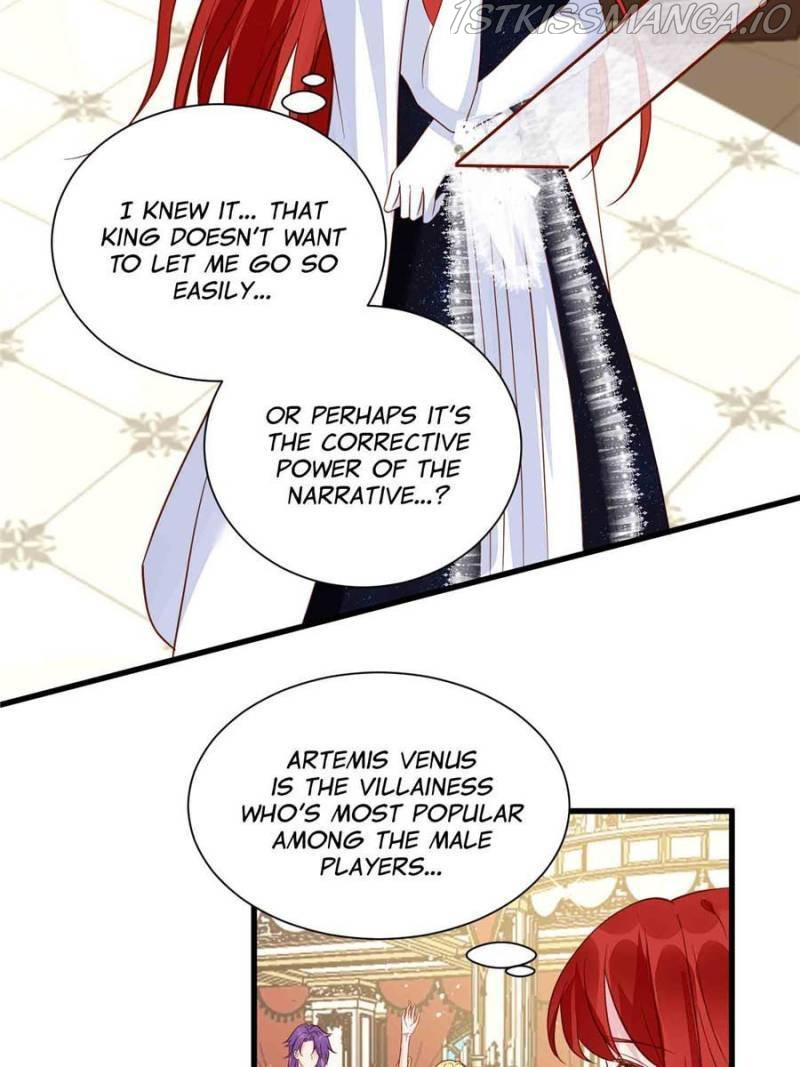 All These Wild Men Want to Marry Me! chapter 44 - page 26