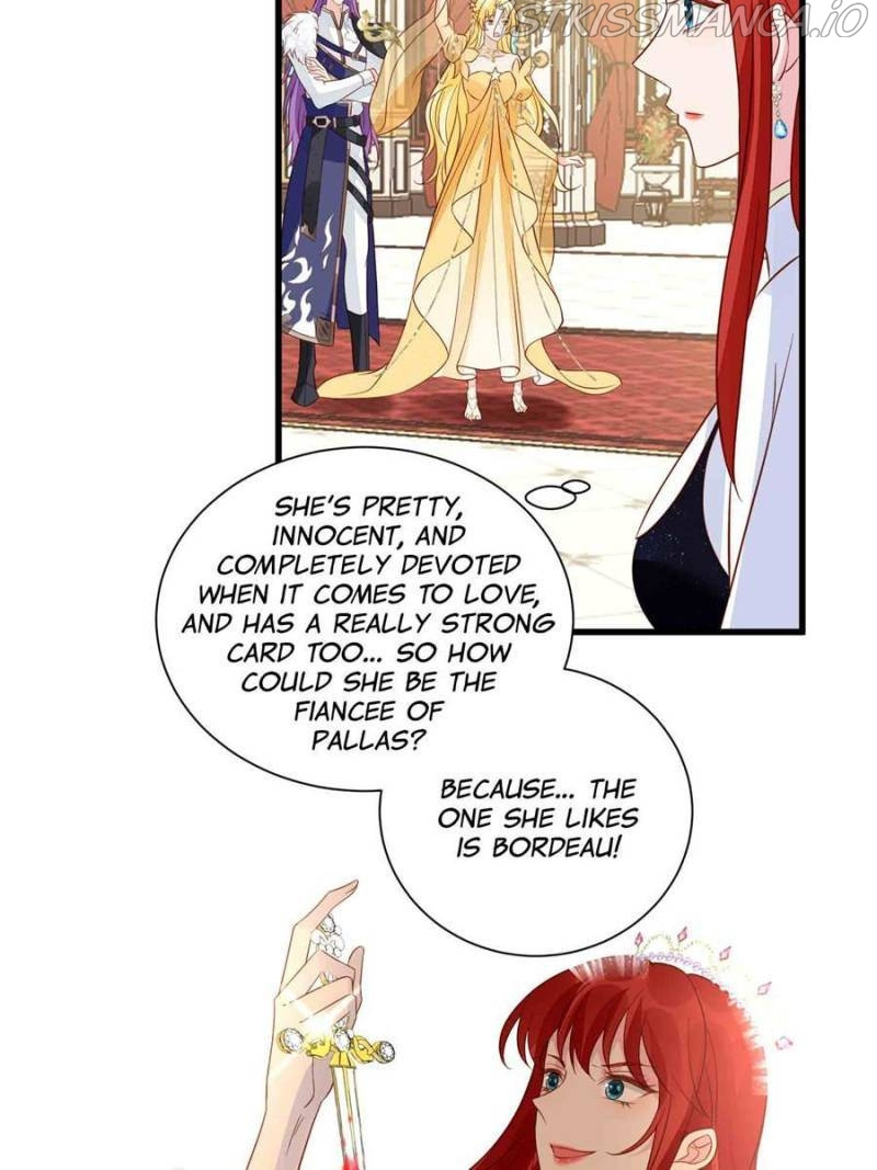 All These Wild Men Want to Marry Me! chapter 44 - page 27
