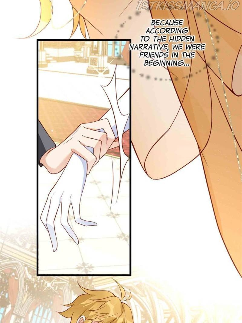 All These Wild Men Want to Marry Me! chapter 44 - page 29