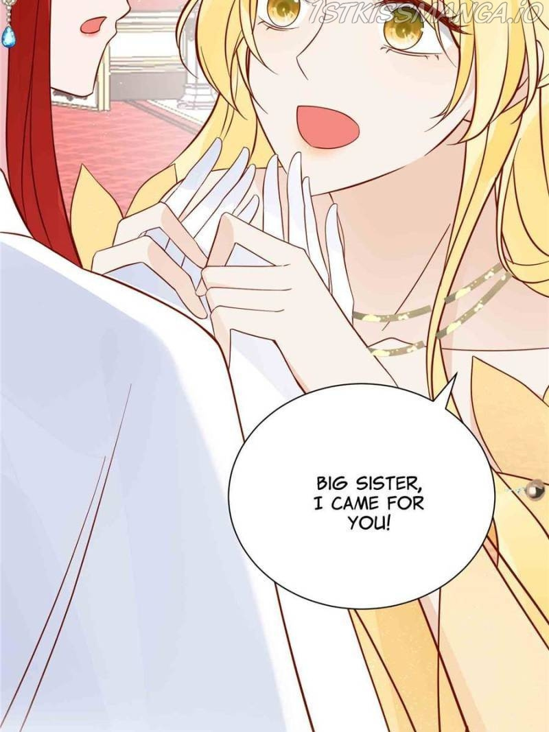 All These Wild Men Want to Marry Me! chapter 44 - page 3