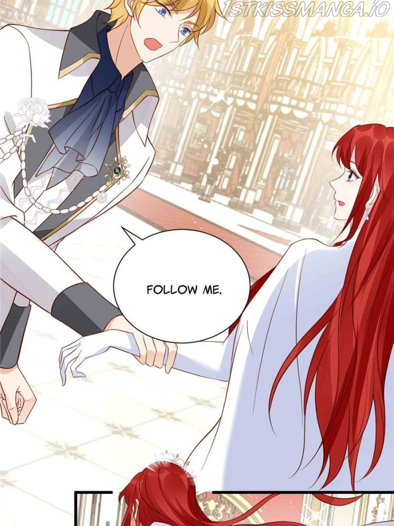 All These Wild Men Want to Marry Me! chapter 44 - page 30