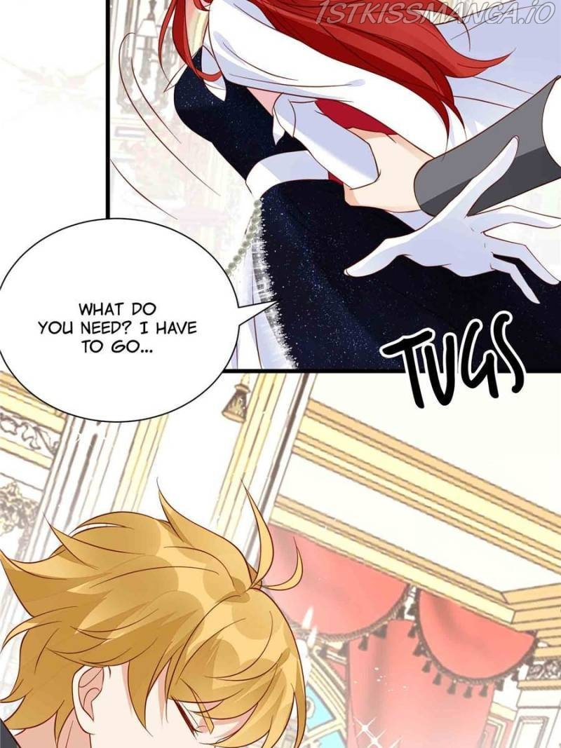 All These Wild Men Want to Marry Me! chapter 44 - page 31