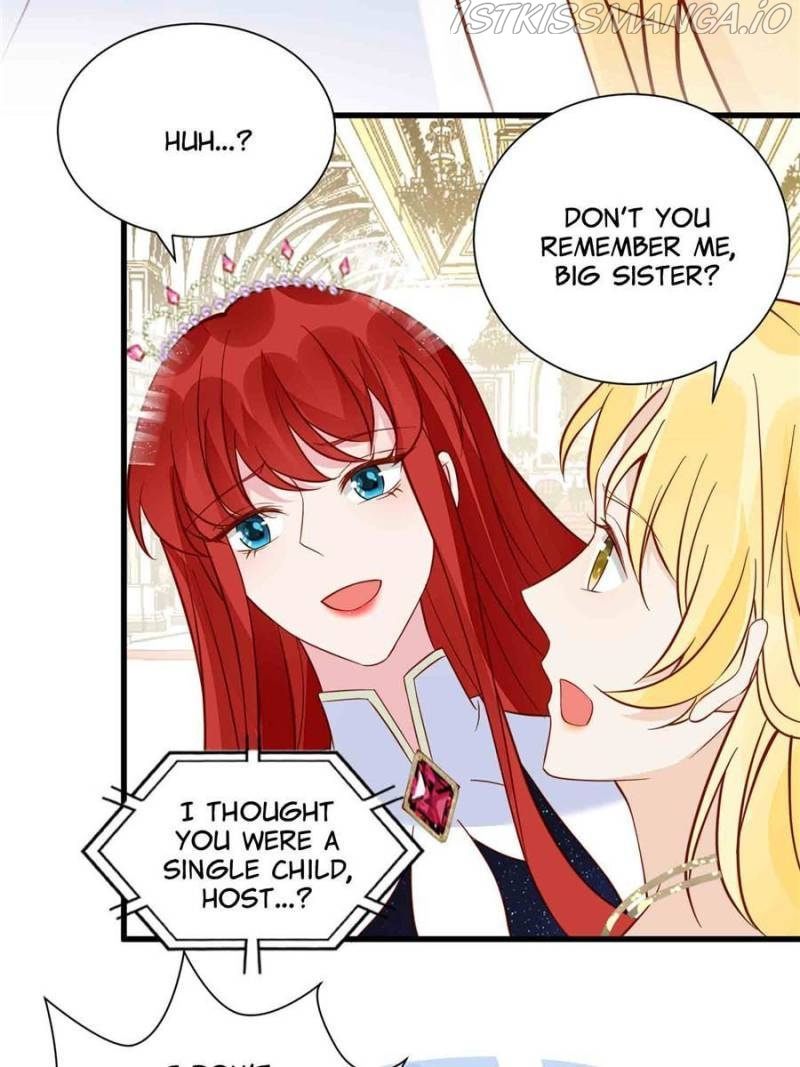 All These Wild Men Want to Marry Me! chapter 44 - page 4