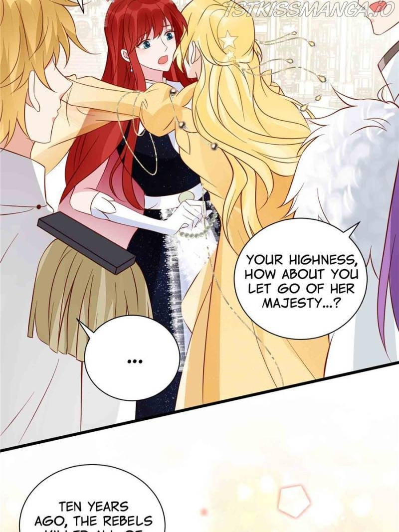 All These Wild Men Want to Marry Me! chapter 44 - page 6
