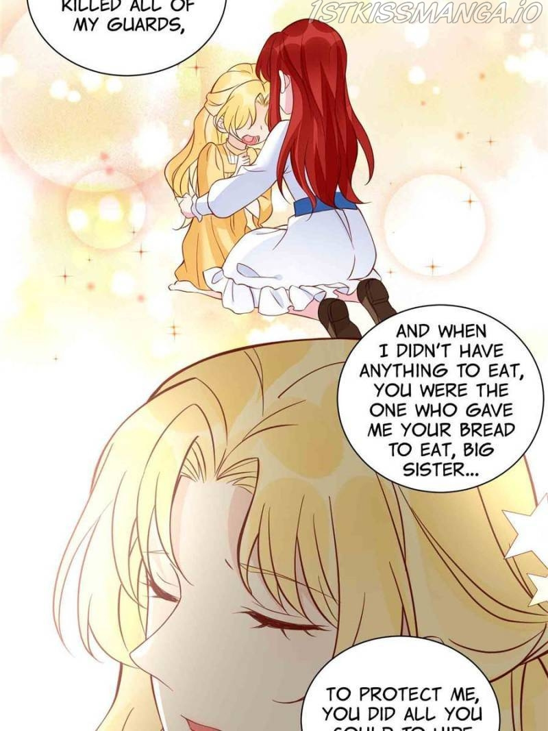 All These Wild Men Want to Marry Me! chapter 44 - page 7