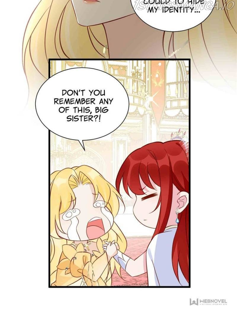 All These Wild Men Want to Marry Me! chapter 44 - page 8