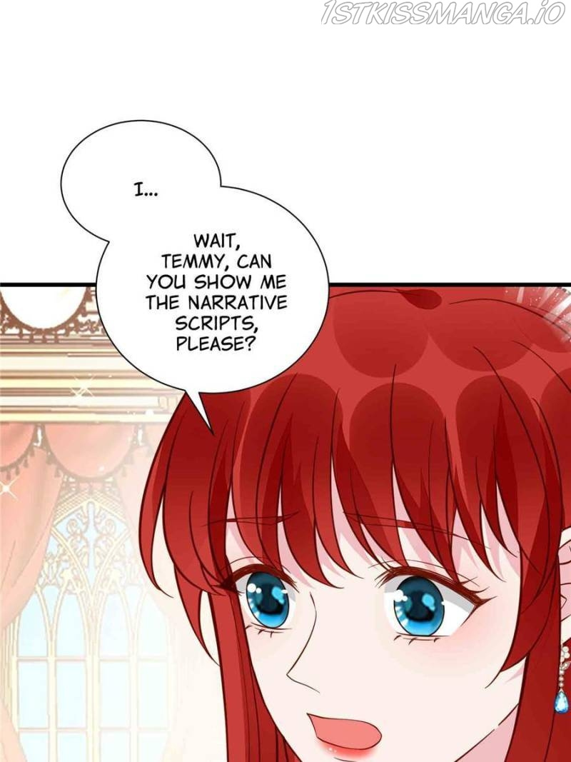 All These Wild Men Want to Marry Me! chapter 44 - page 9