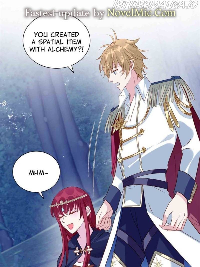 All These Wild Men Want to Marry Me! chapter 53 - page 1
