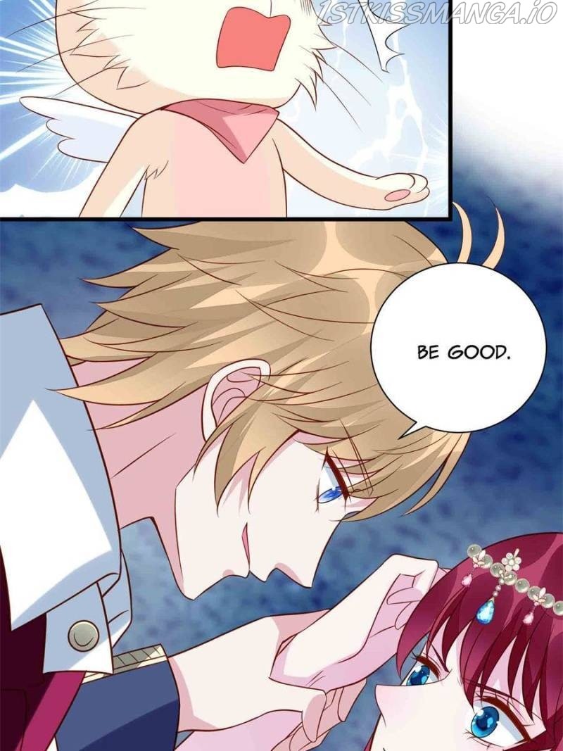 All These Wild Men Want to Marry Me! chapter 53 - page 27