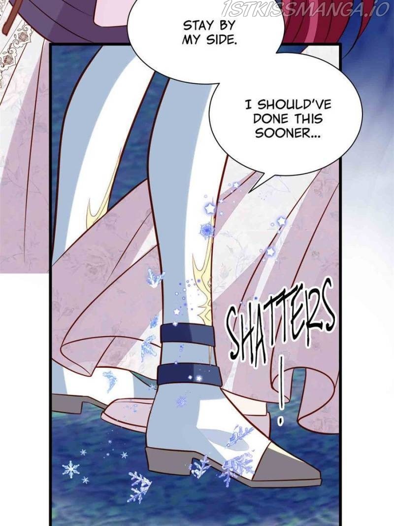 All These Wild Men Want to Marry Me! chapter 53 - page 31