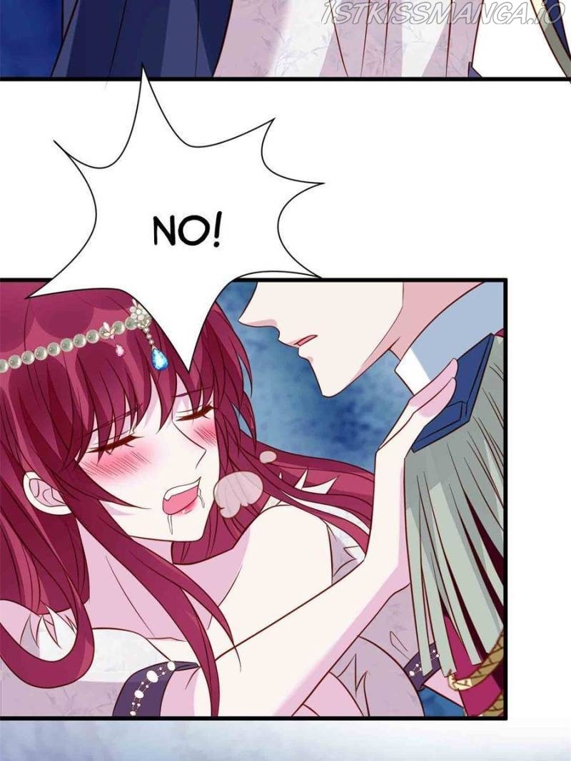 All These Wild Men Want to Marry Me! chapter 53 - page 37
