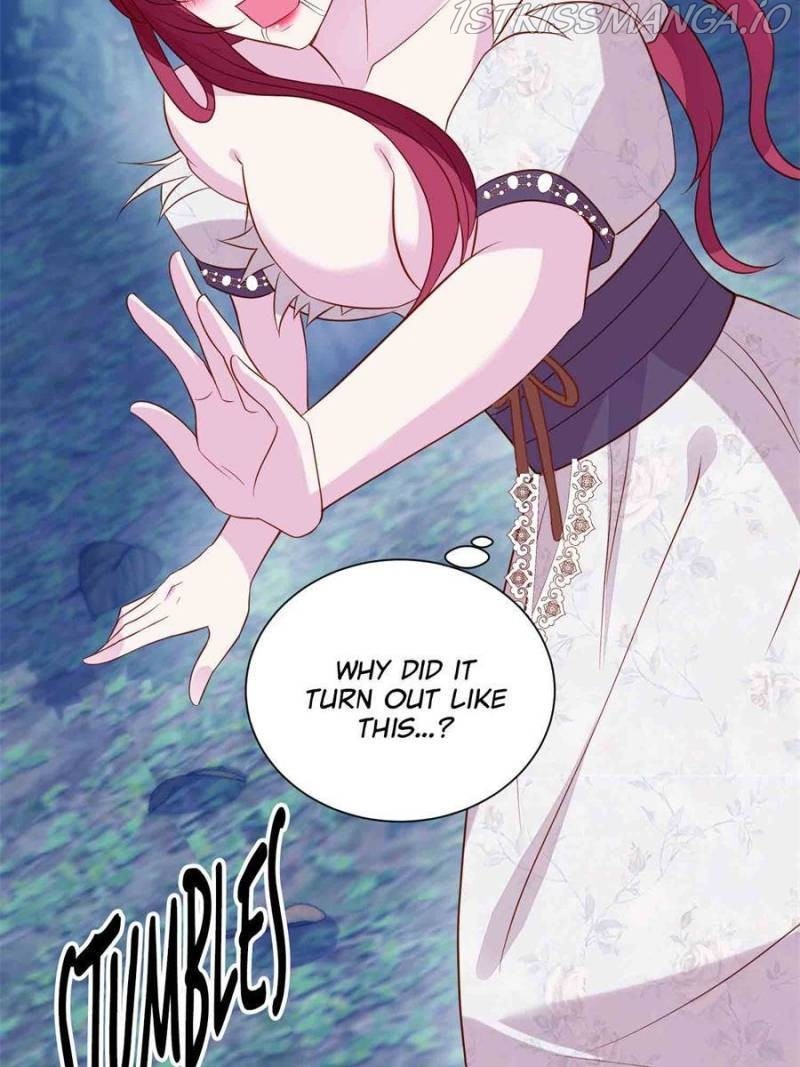 All These Wild Men Want to Marry Me! chapter 53 - page 39