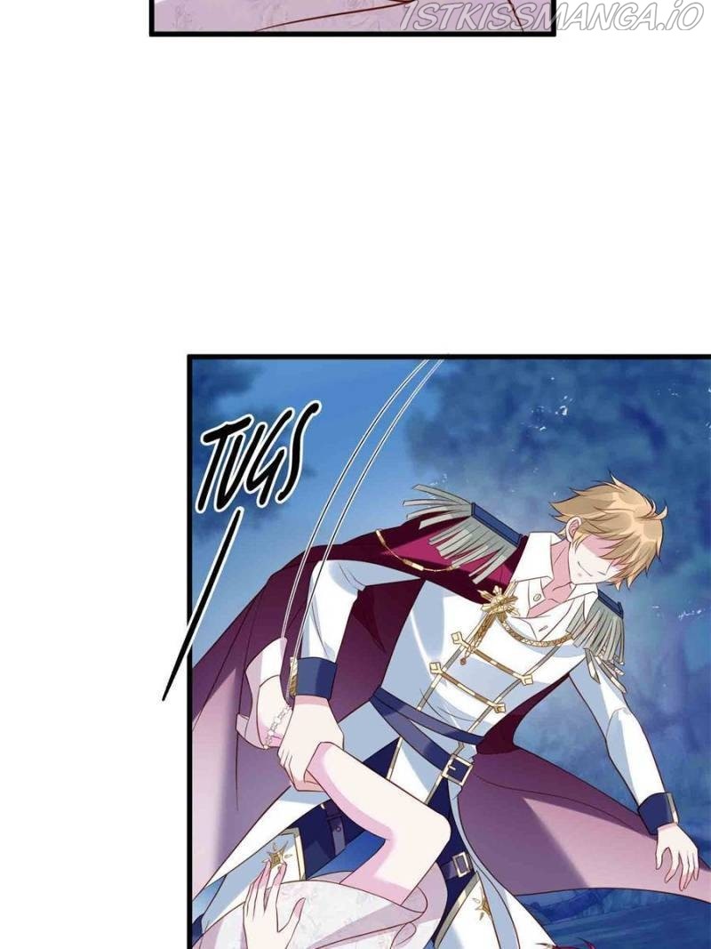 All These Wild Men Want to Marry Me! chapter 53 - page 42