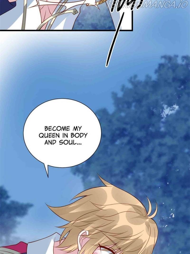 All These Wild Men Want to Marry Me! chapter 53 - page 44