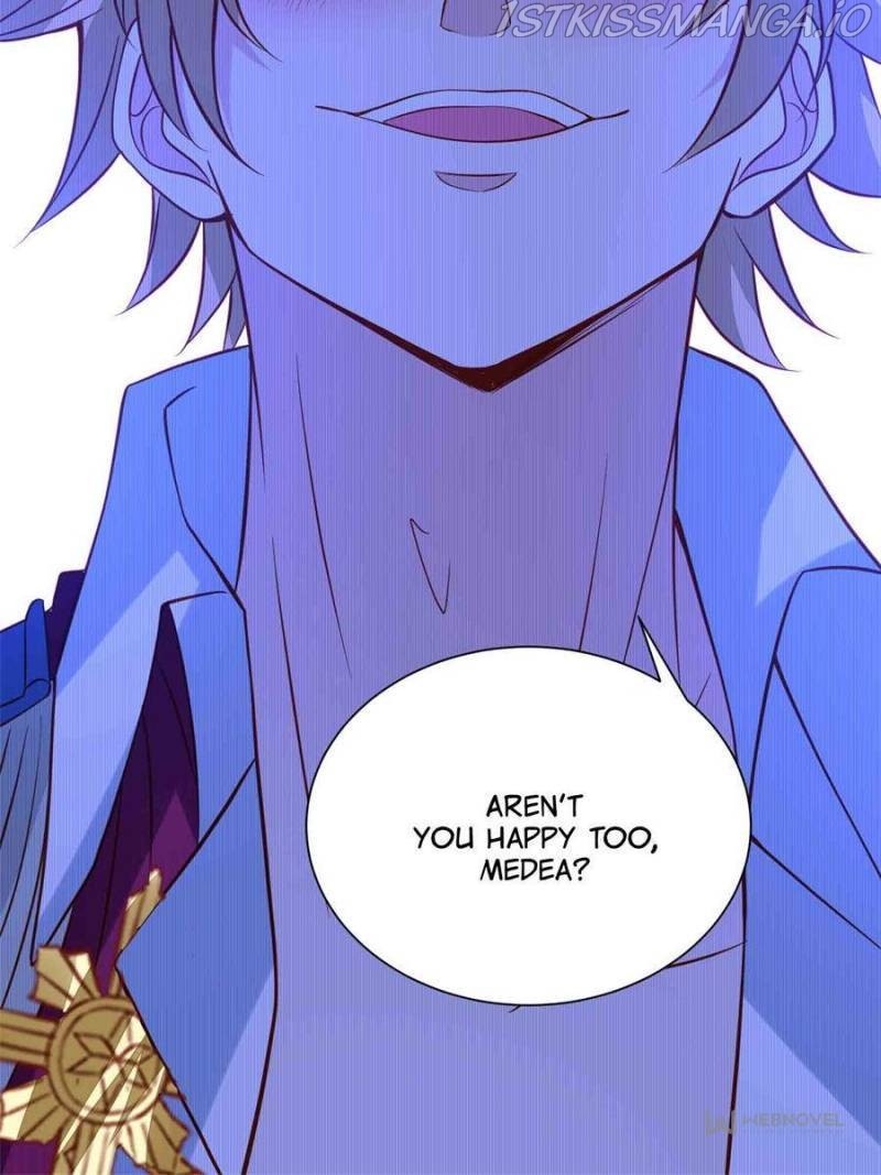 All These Wild Men Want to Marry Me! chapter 53 - page 48
