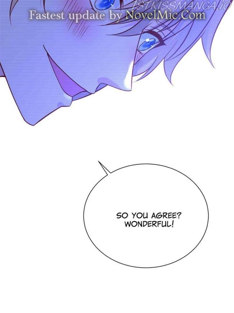 All These Wild Men Want to Marry Me! chapter 53 - page 51