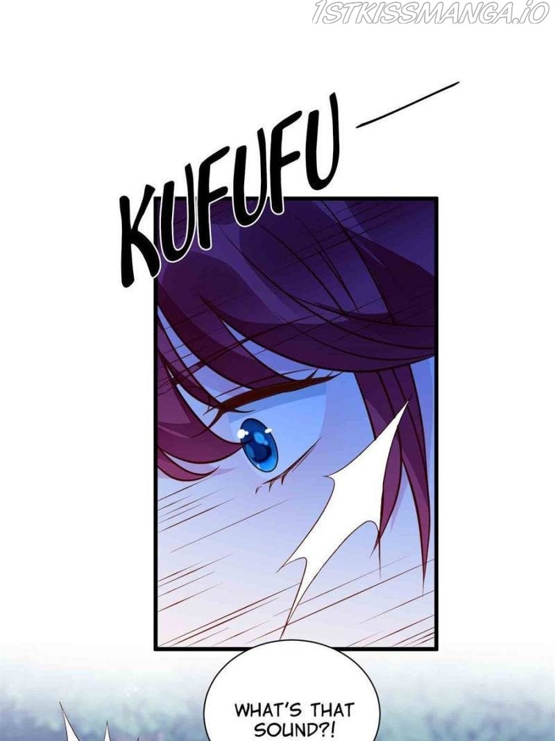 All These Wild Men Want to Marry Me! chapter 53 - page 9