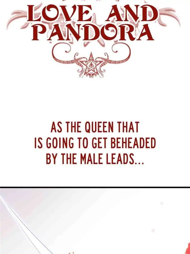 All These Wild Men Want to Marry Me! chapter 1 - page 3
