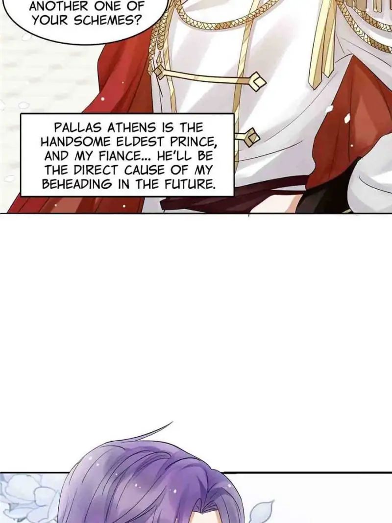 All These Wild Men Want to Marry Me! chapter 1 - page 7