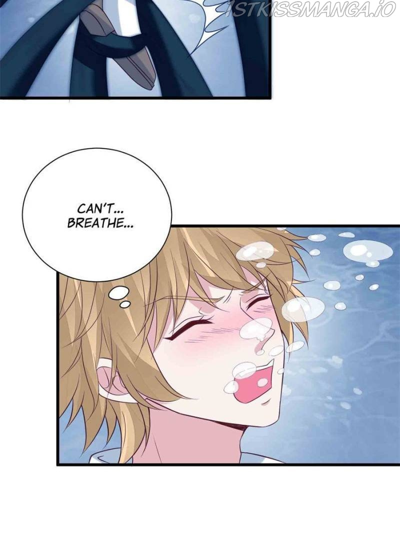 All These Wild Men Want to Marry Me! chapter 52 - page 11