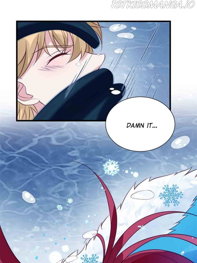 All These Wild Men Want to Marry Me! chapter 52 - page 12