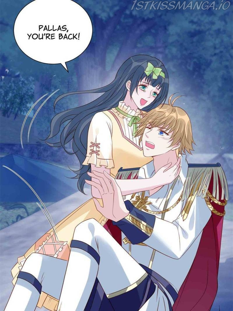 All These Wild Men Want to Marry Me! chapter 52 - page 20