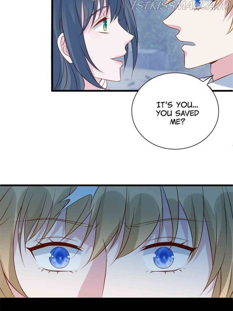 All These Wild Men Want to Marry Me! chapter 52 - page 22