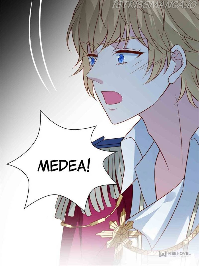 All These Wild Men Want to Marry Me! chapter 52 - page 24