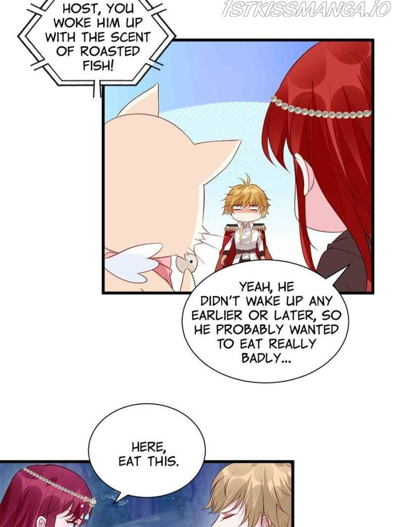 All These Wild Men Want to Marry Me! chapter 52 - page 26