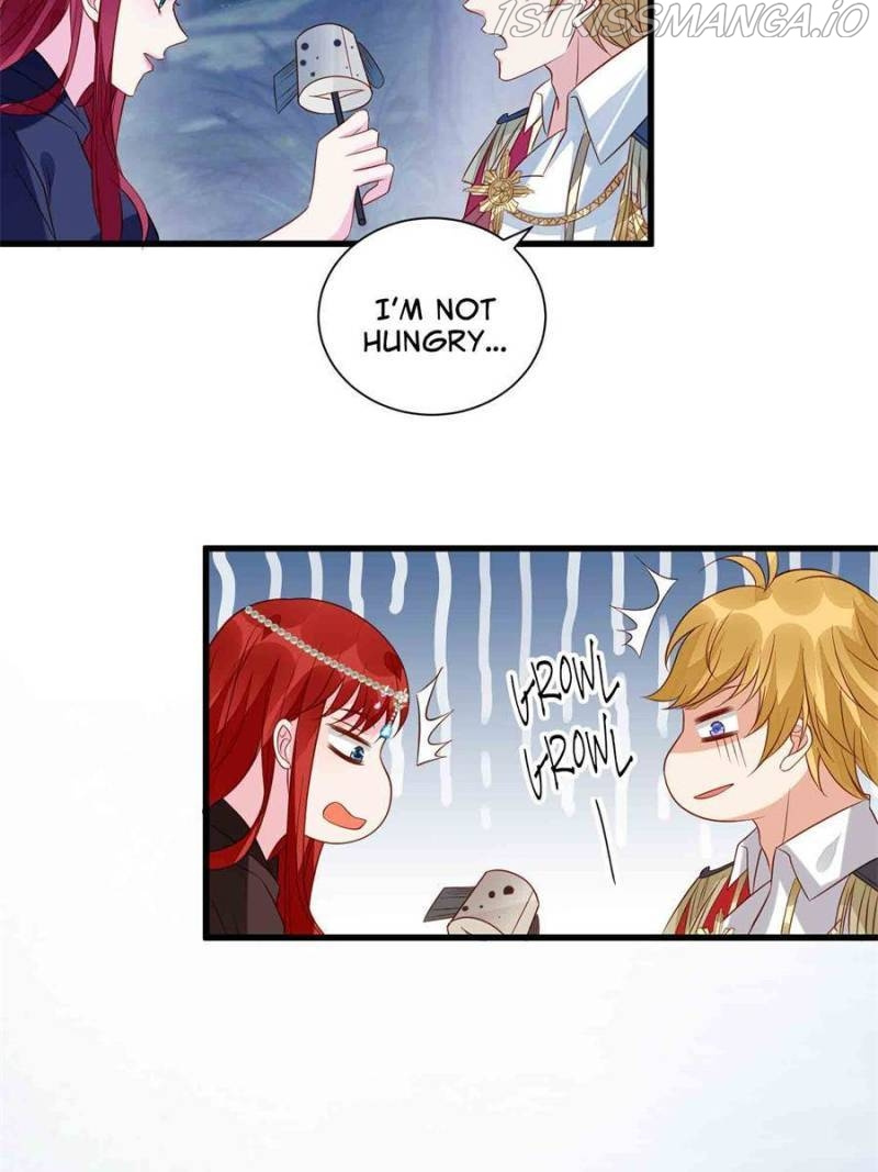 All These Wild Men Want to Marry Me! chapter 52 - page 27