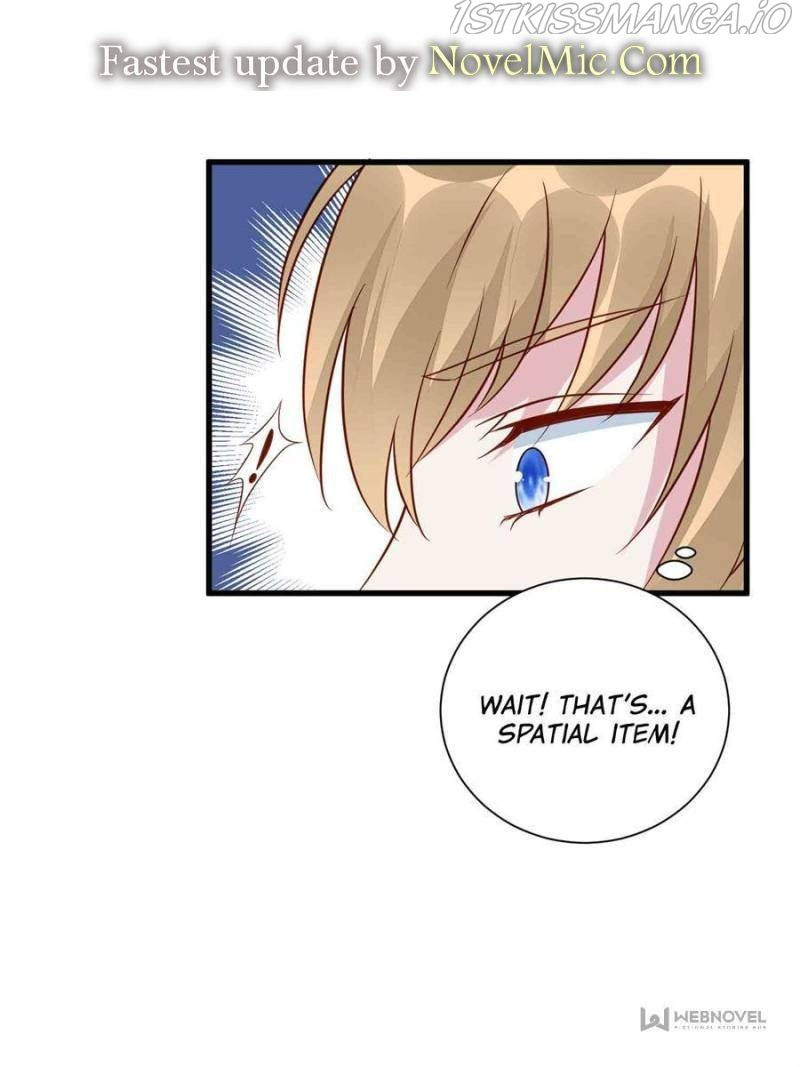 All These Wild Men Want to Marry Me! chapter 52 - page 32