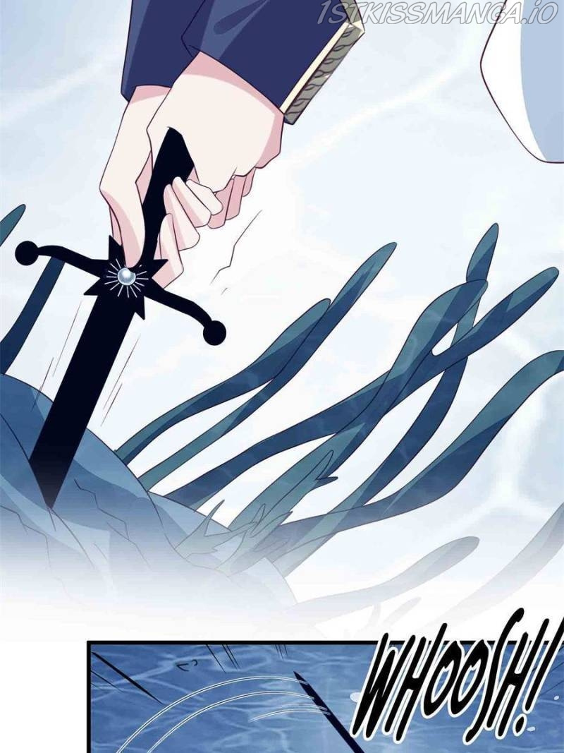 All These Wild Men Want to Marry Me! chapter 52 - page 6