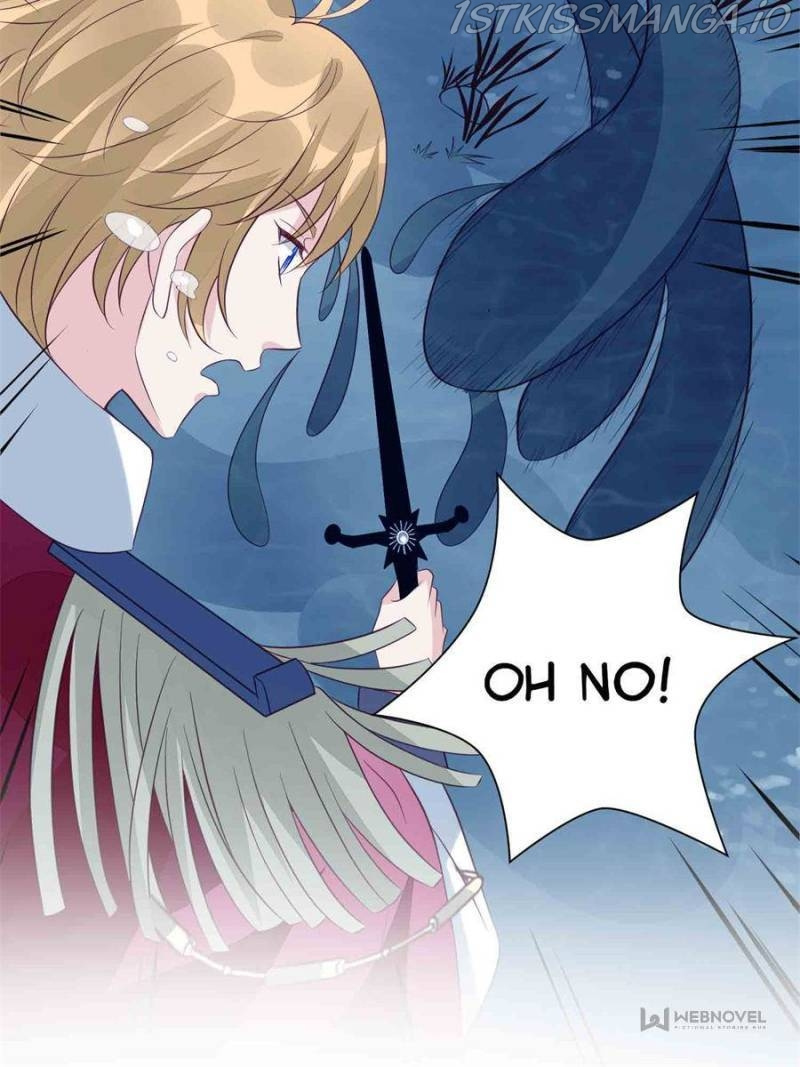 All These Wild Men Want to Marry Me! chapter 52 - page 8