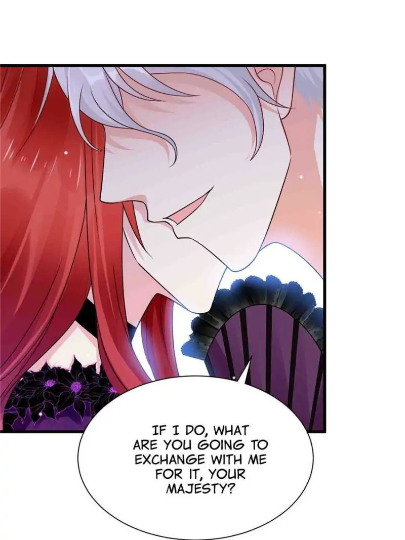 All These Wild Men Want to Marry Me! chapter 26 - page 1