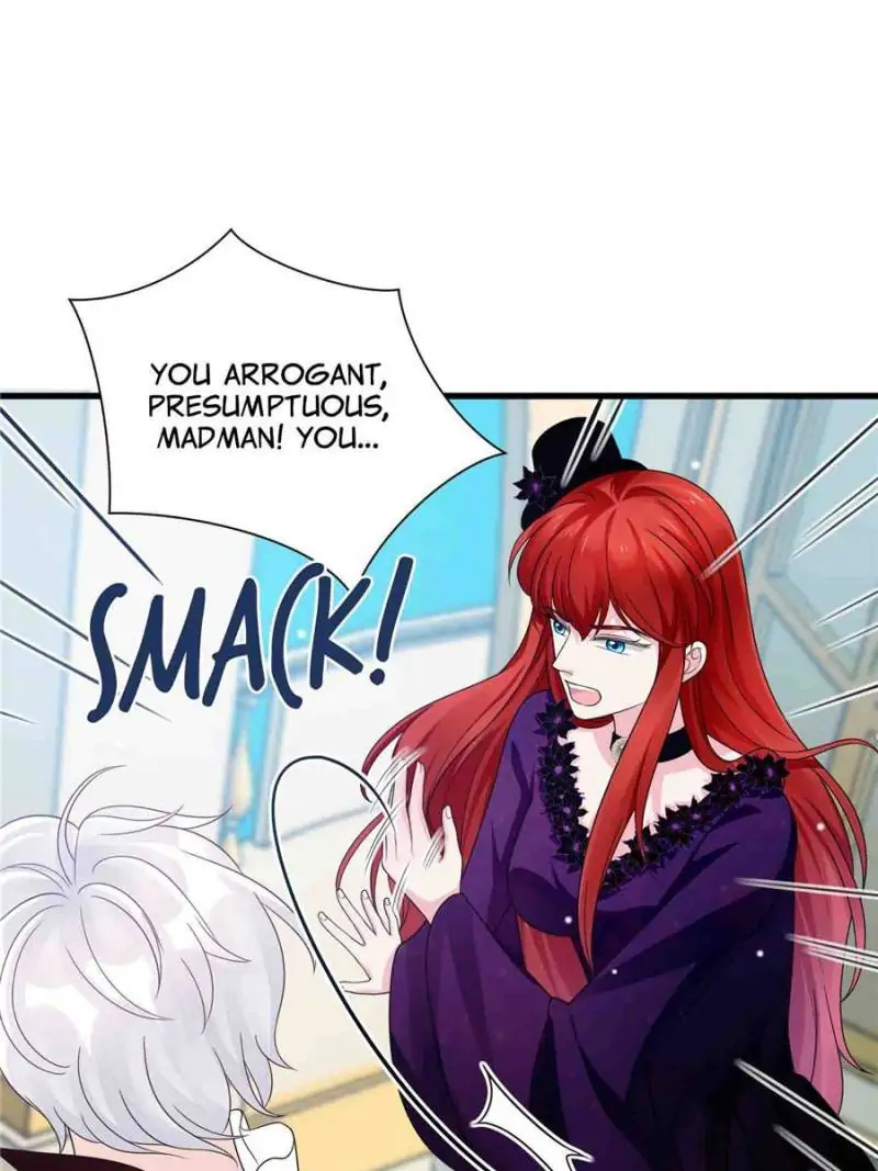 All These Wild Men Want to Marry Me! chapter 26 - page 10