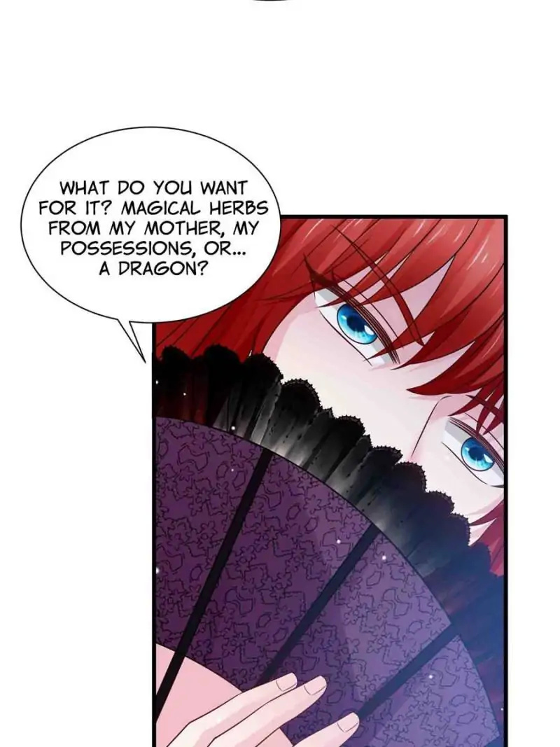 All These Wild Men Want to Marry Me! chapter 26 - page 2