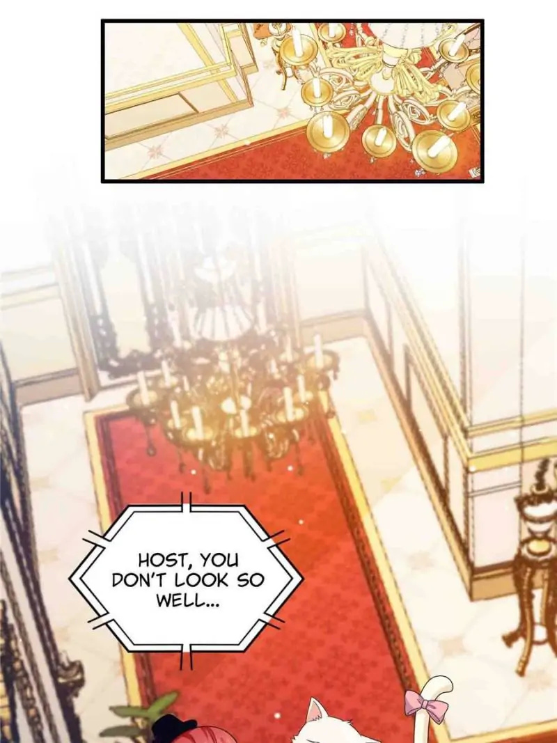 All These Wild Men Want to Marry Me! chapter 26 - page 20