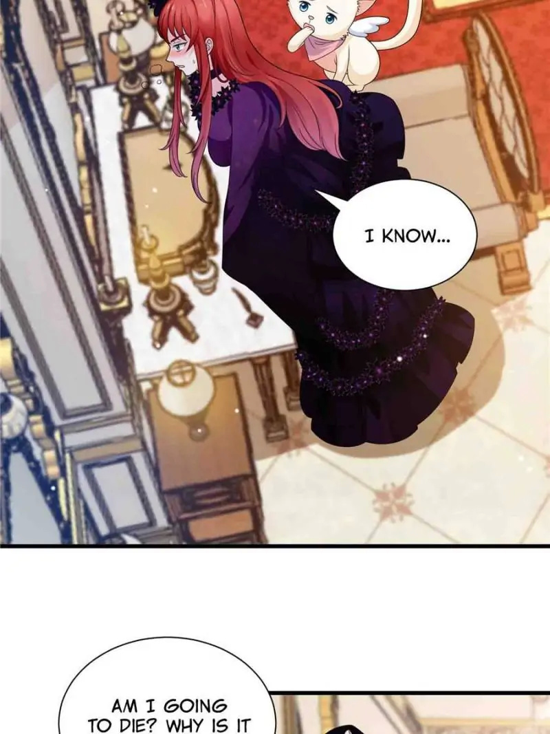 All These Wild Men Want to Marry Me! chapter 26 - page 21
