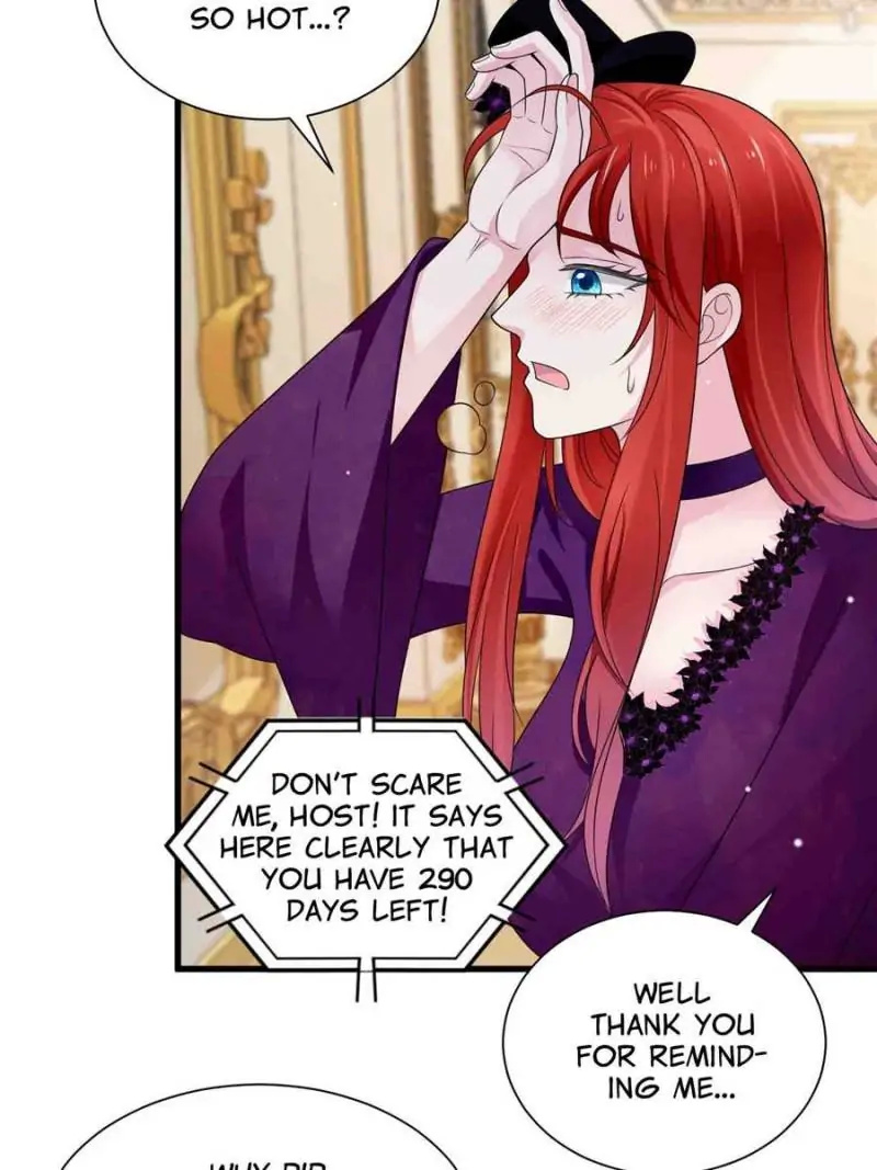 All These Wild Men Want to Marry Me! chapter 26 - page 22