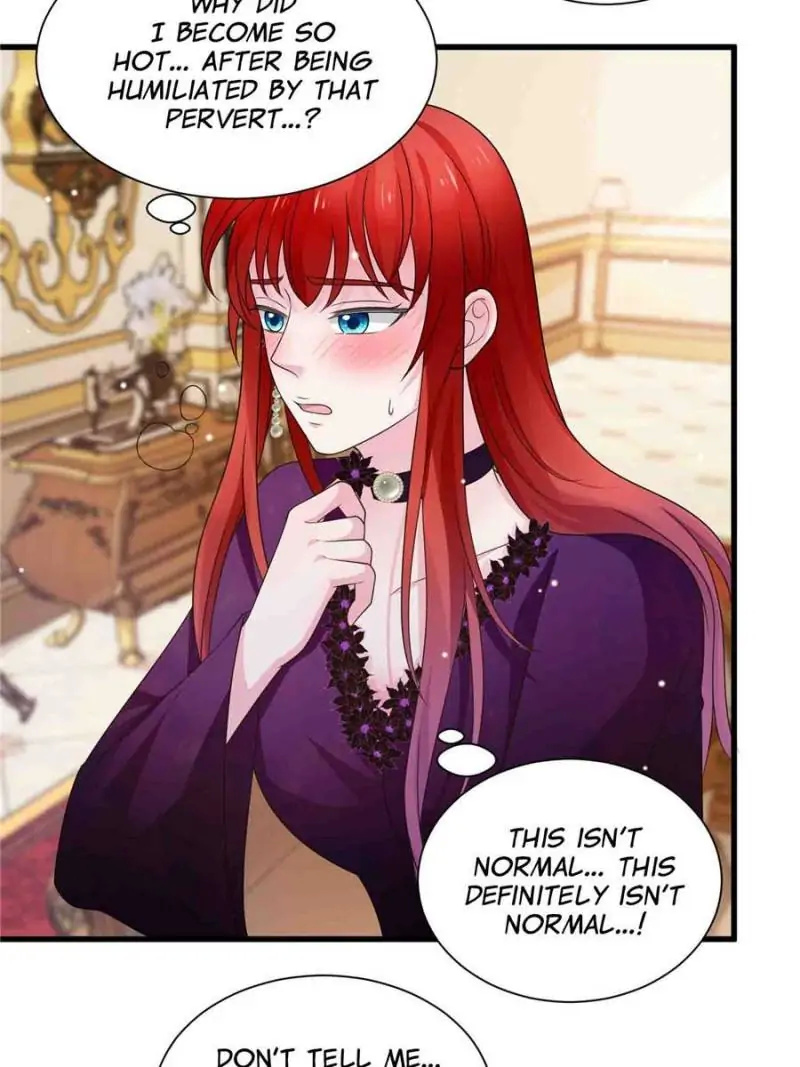 All These Wild Men Want to Marry Me! chapter 26 - page 23