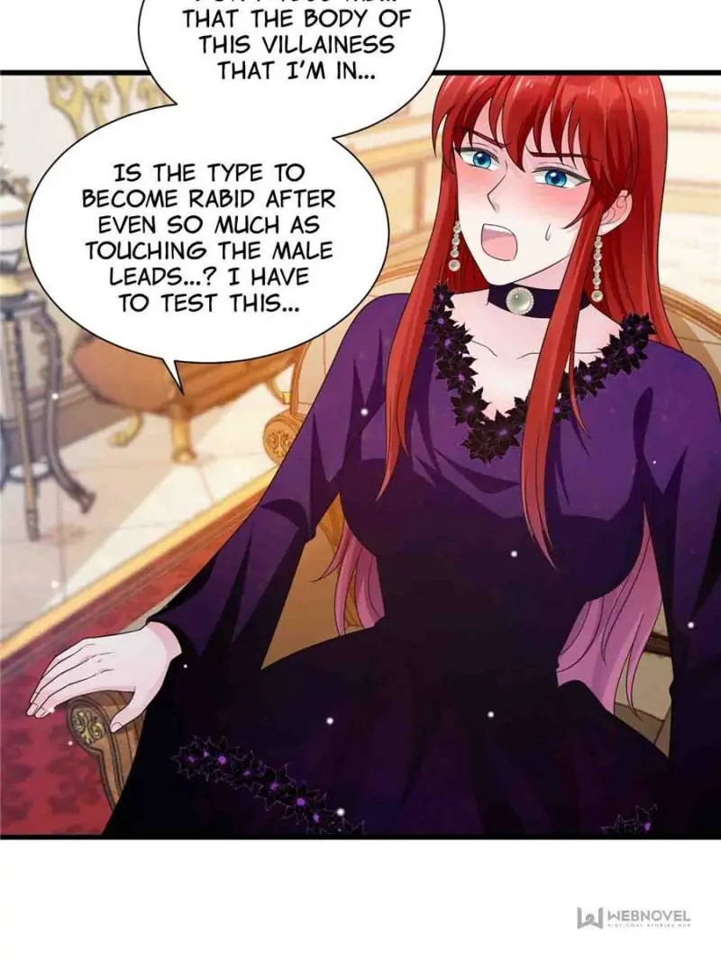 All These Wild Men Want to Marry Me! chapter 26 - page 24
