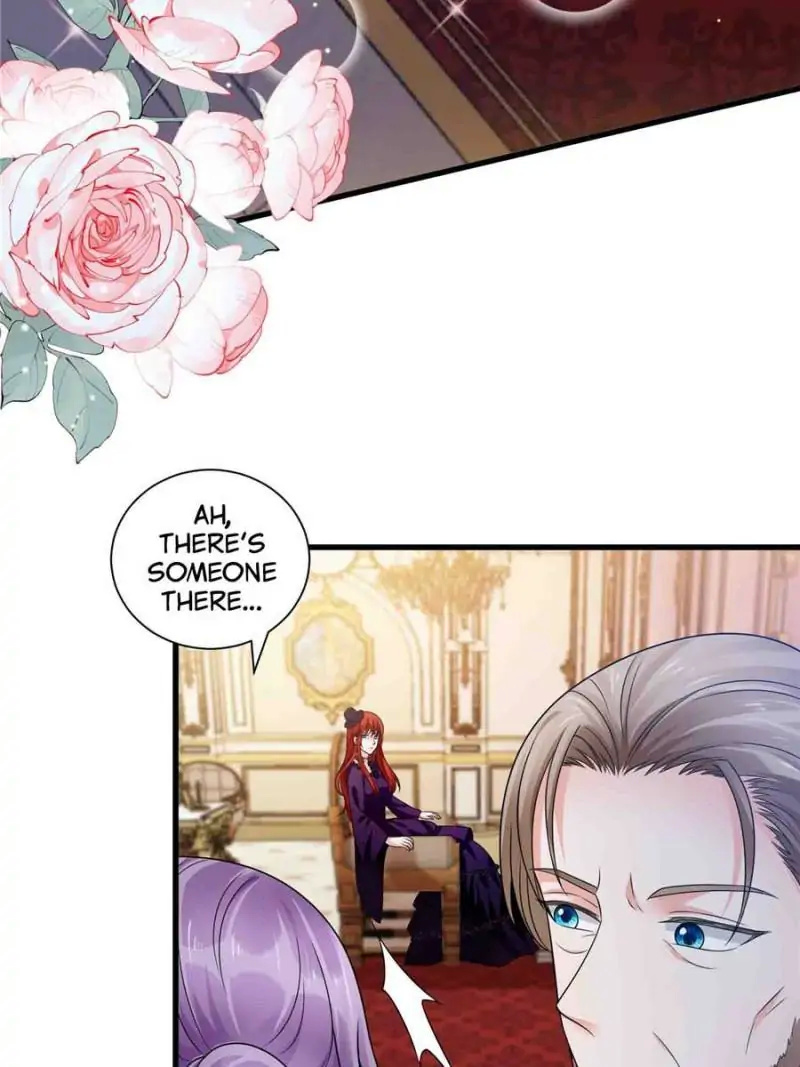 All These Wild Men Want to Marry Me! chapter 26 - page 27