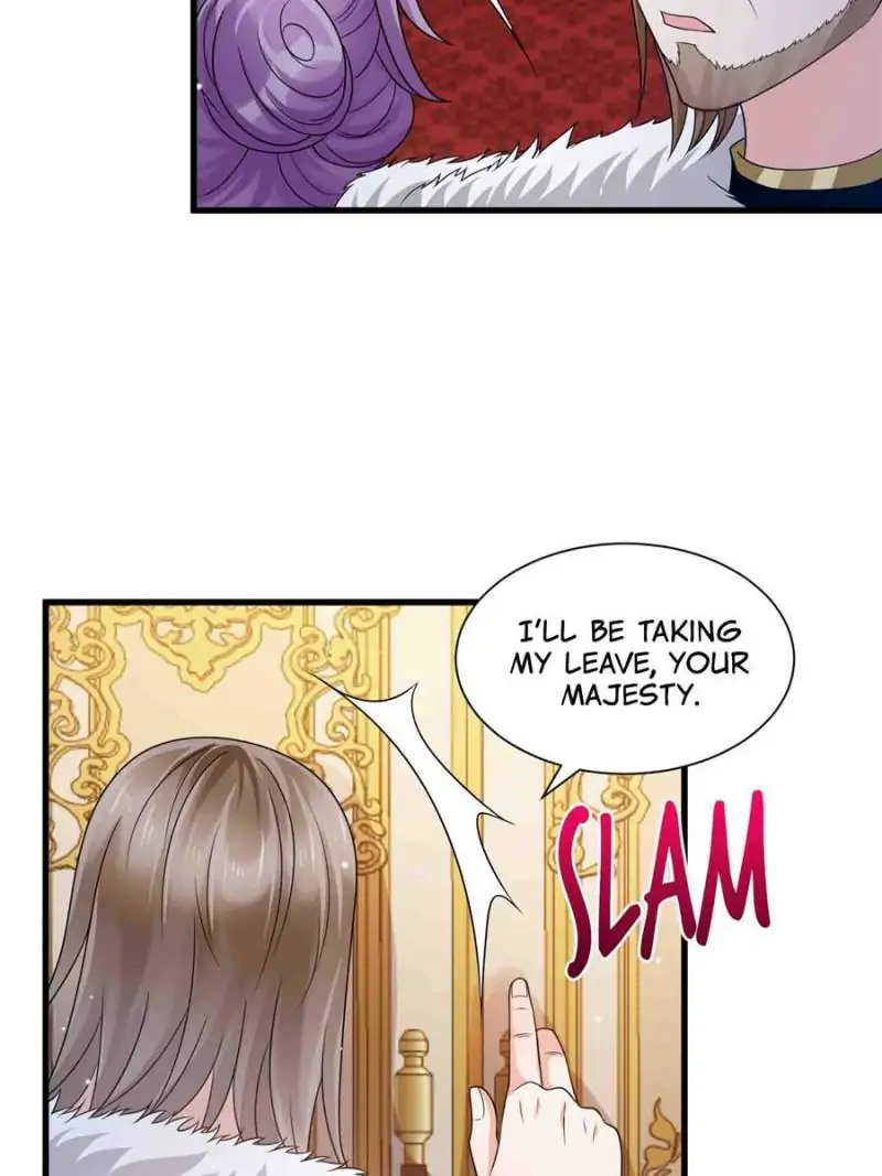 All These Wild Men Want to Marry Me! chapter 26 - page 28