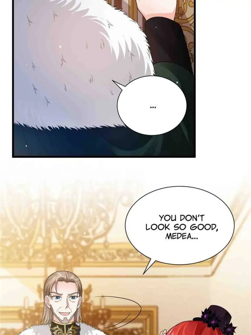 All These Wild Men Want to Marry Me! chapter 26 - page 29