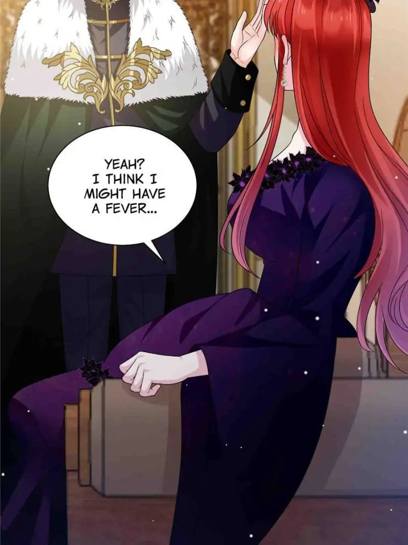 All These Wild Men Want to Marry Me! chapter 26 - page 30