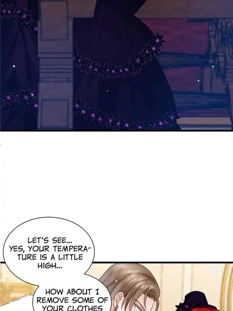 All These Wild Men Want to Marry Me! chapter 26 - page 31
